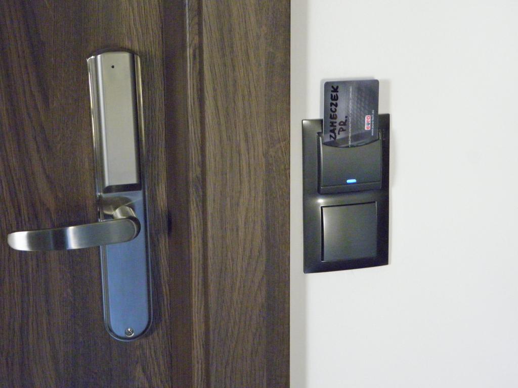 Apartamenty Dawna Wisła Dış mekan fotoğraf