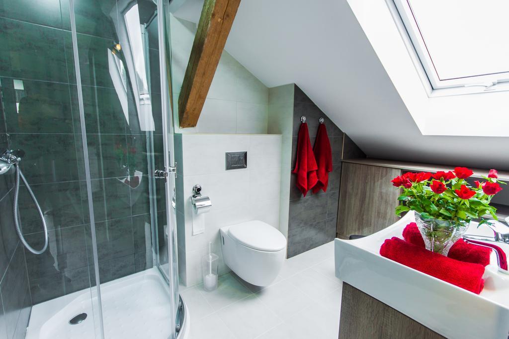 Apartamenty Dawna Wisła Dış mekan fotoğraf