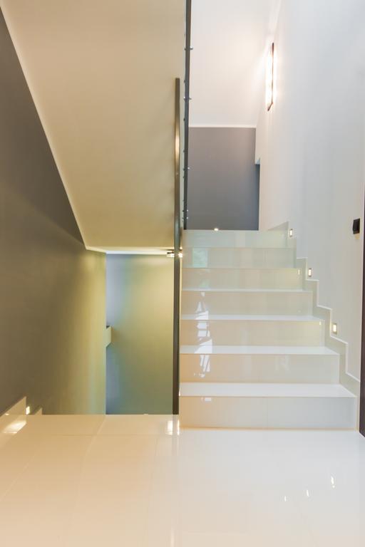 Apartamenty Dawna Wisła Dış mekan fotoğraf